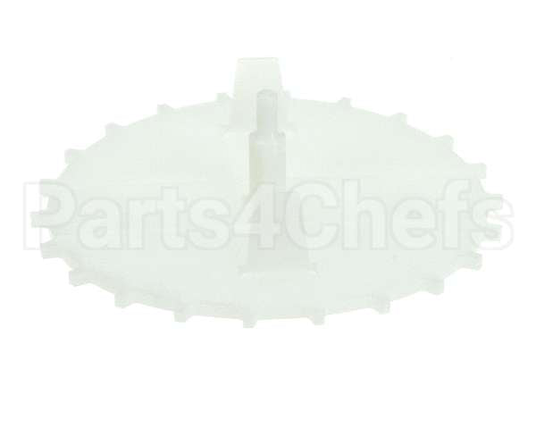 32386.0000 Bunn Disk, Agitator 22-Teeth Fmd