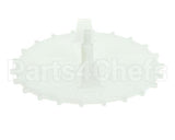 32386.0000 Bunn Disk, Agitator 22-Teeth Fmd