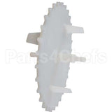 32386.0001 Compatible Bunn Disk, Agitator (30 Tooth)