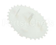 32386.0001 Bunn Disk, Agitator 30-Teeth Fmd