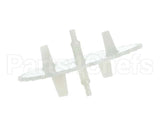 32386.0001 Bunn Disk, Agitator 30-Teeth Fmd