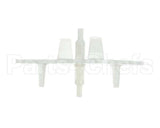 32386.0001 Bunn Disk, Agitator 30-Teeth Fmd