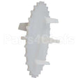 32386.000100000001 Compatible Bunn Disk, Agitator (30 Tooth)