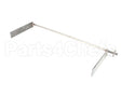 3239-5 Montague Trunnion Assembly -- Lt