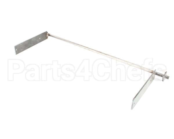 3239-5 Montague Trunnion Assembly -- Lt