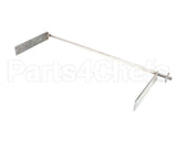 3239-5 Montague Trunnion Assembly -- Lt