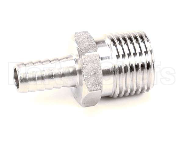 3239 Multiplex Adapter 38 Barb X 12 Npt Ss