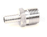 3239 Multiplex Adapter 38 Barb X 12 Npt Ss