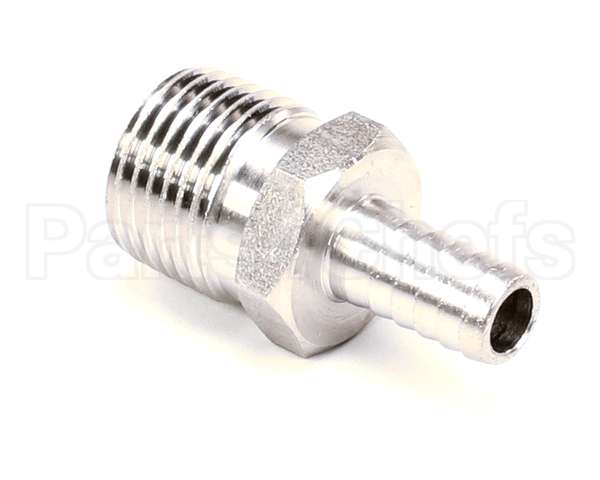 3239 Multiplex Adapter 38 Barb X 12 Npt Ss
