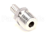 3239 Multiplex Adapter 38 Barb X 12 Npt Ss