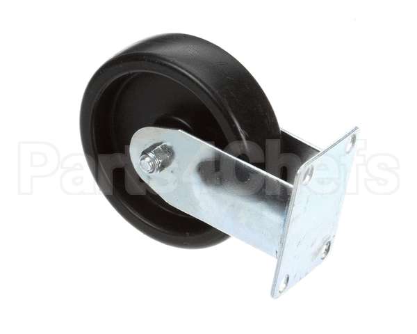 3239633 Compatible Delfield Caster, 5, Rigid, Polyef Ln