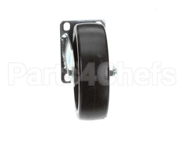 3239633 Delfield Caster,5,Rigid,Polyefln