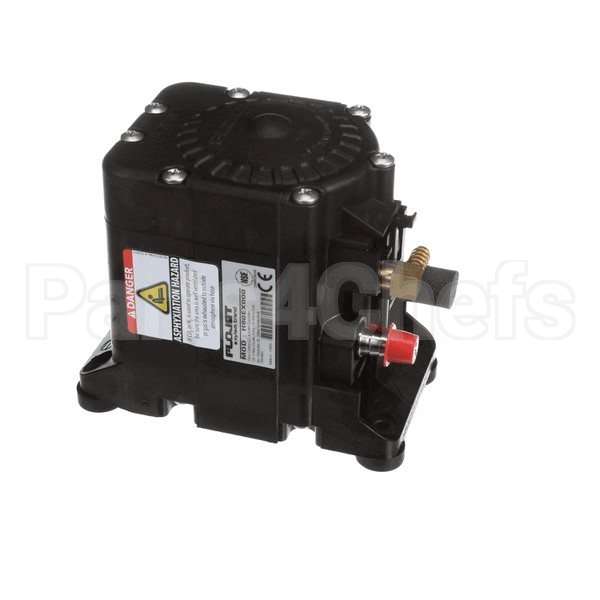 3239675 Compatible Multiplex Pump, Flojet, Nsf, No Aso