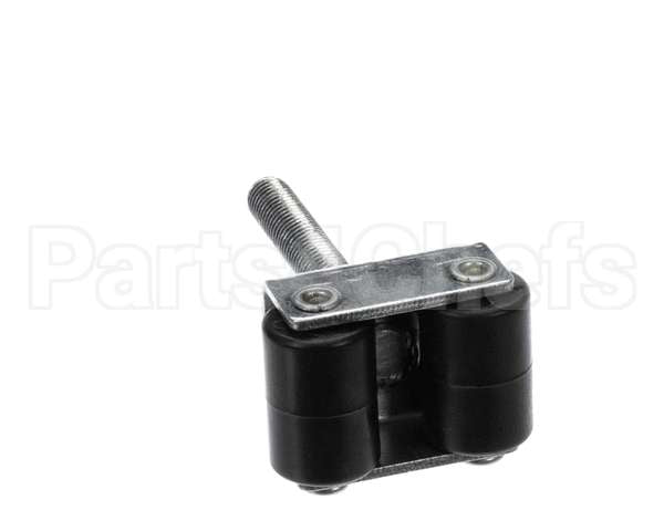 3239829 Delfield Caster,Low,1/2-13 Stud