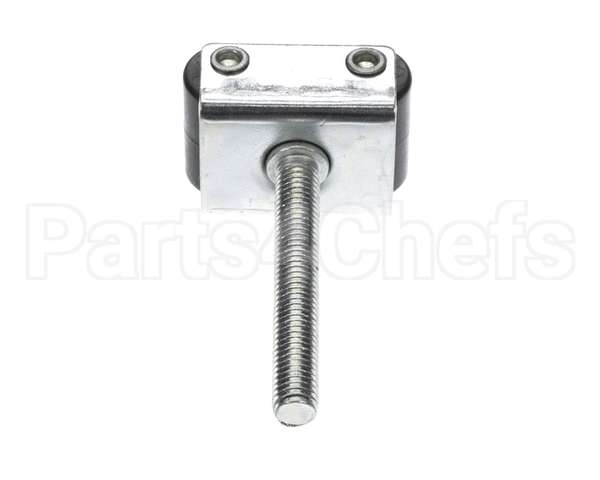 3239829 Delfield Caster,Low,1/2-13 Stud