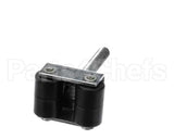 3239829 Delfield Caster,Low,1/2-13 Stud