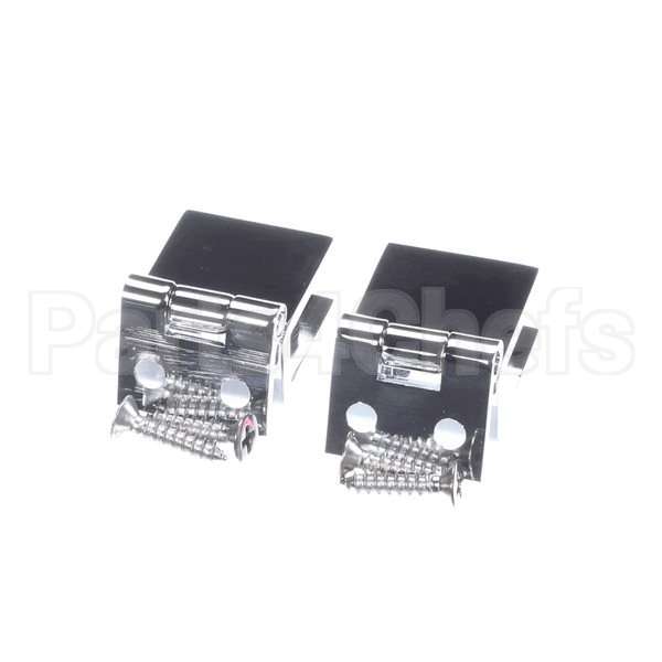 3239868 Compatible Delfield Hinge, Nylon Tipped Set Screw, 1/4"-5/16"