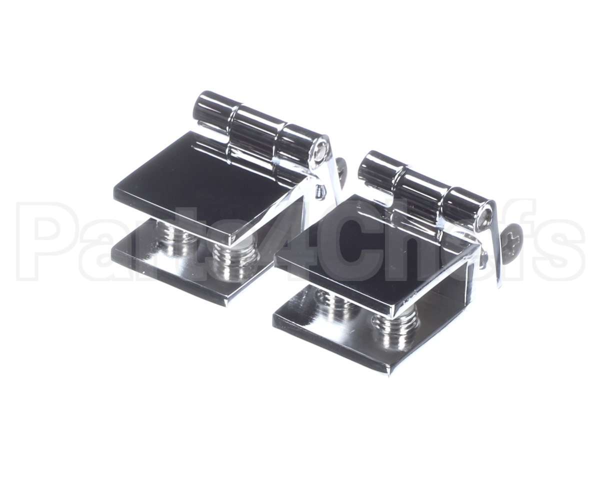3239868 Delfield Hinge,Nylon Tipped Set Screw, 1/4"-5/16"