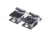 3239868 Delfield Hinge,Nylon Tipped Set Screw, 1/4"-5/16"