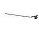 3239873 Delfield Spring Assemblysliding Door 10" Torped