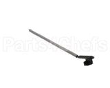 3239873 Delfield Spring Assemblysliding Door 10" Torped