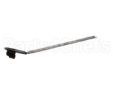 3239873 Delfield Spring Assemblysliding Door 10" Torped