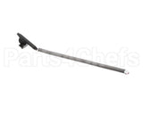 3239873 Delfield Spring Assemblysliding Door 10" Torped