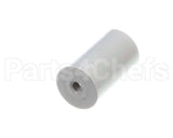 3239876 Delfield Pin,Shelf Support,1"Lg, 8-32 Stud