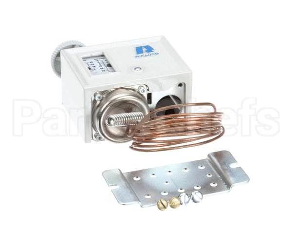 324-12456-00 Traulsen Freezer Temp Control 010-1408
