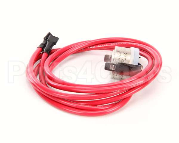 324-12766-00 Traulsen Defrost Limit Control 3T722