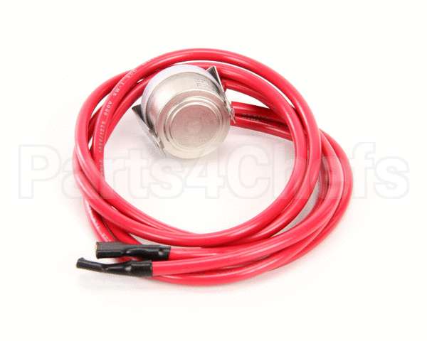 324-12766-00 Traulsen Defrost Limit Control 3T722