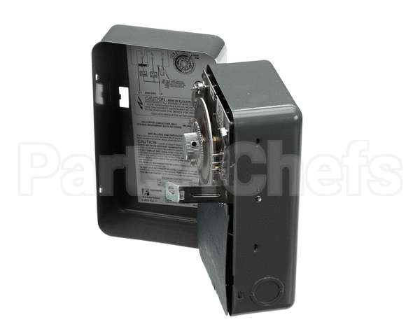 324-12768-00 Traulsen Defrost Timer(8145-20)230-1-60