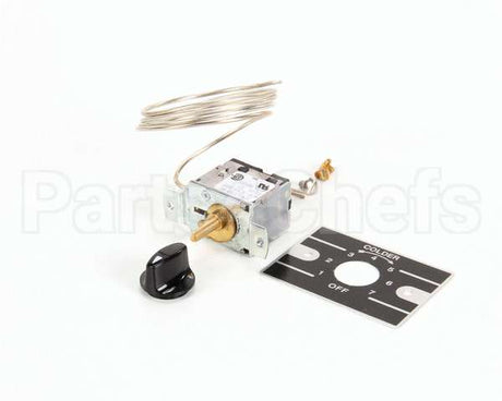 324-12769-00 Traulsen Fr Temp Control A30-1769