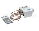 324-12877-00 Traulsen Temp Control Ref. 010-1409