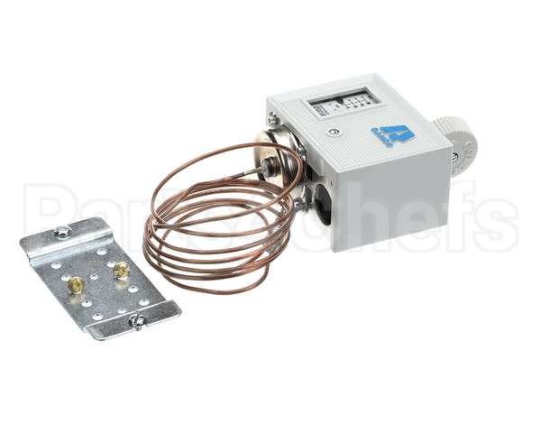 324-12877-00 Traulsen Temp Control Ref. 010-1409