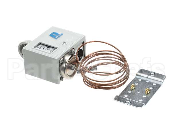 324-12877-00 Traulsen Temp Control Ref. 010-1409
