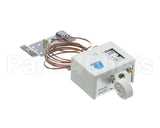 324-12877-00 Traulsen Temp Control Ref. 010-1409