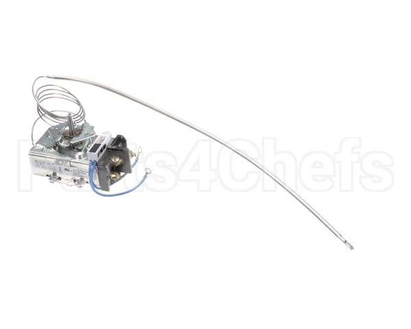 324-12878-00 Traulsen Thermostat Hot Food
