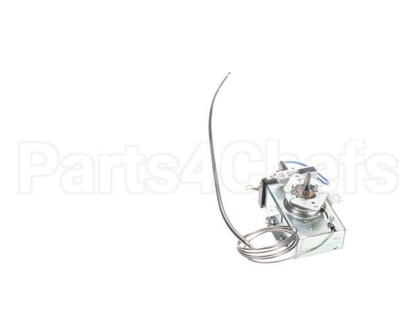 324-12878-00 Traulsen Thermostat Hot Food