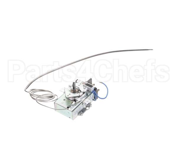 324-12878-00 Traulsen Thermostat Hot Food