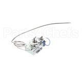 324-12878-00 Traulsen Thermostat Hot Food