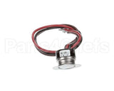 324-24240-00 Traulsen Def.limit Fan Delay 5709-L