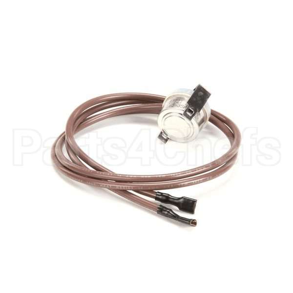 324-28348-00 Compatible Traulsen Heater Safety Switch Open At 6