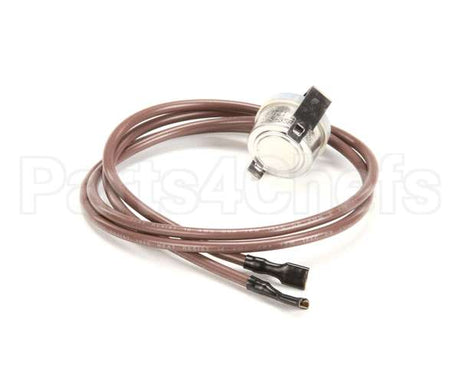 324-28348-00 Traulsen Heater Safety Switch Open At 6