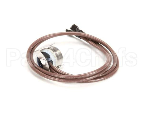 324-28348-00 Traulsen Heater Safety Switch Open At 6