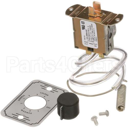 324-28994-00 Compatible Traulsen Cooler Control