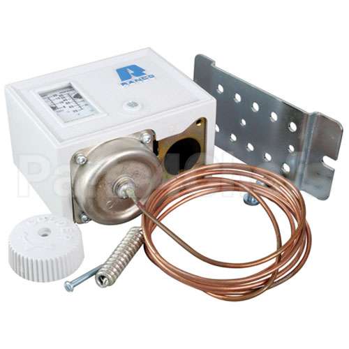 324-34100-00 Compatible Traulsen Control, Temperature