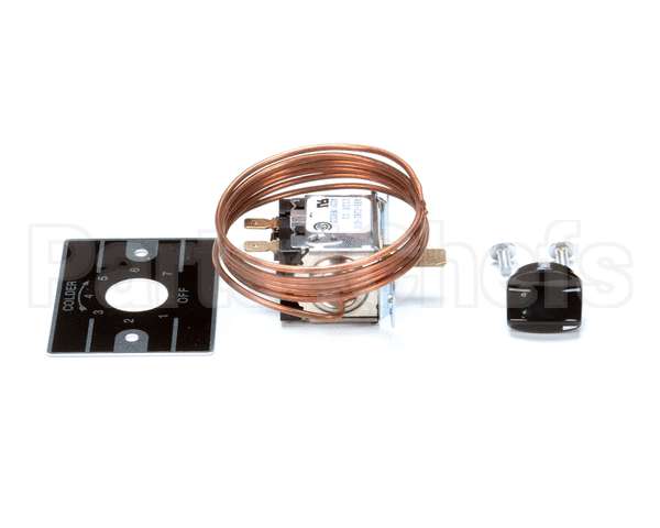 324-36989-00 Traulsen Temp Control A30-2282