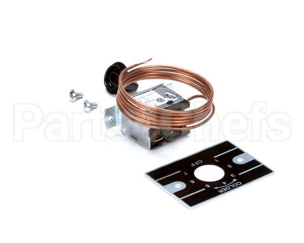 324-36989-00 Traulsen Temp Control A30-2282