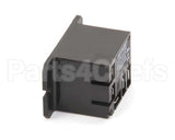 324-43181-00 Traulsen Relay Temp Ctr Spdt 115V Coil
